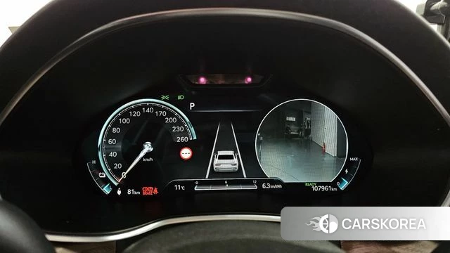 Genesis Electrified G80 (RG3) id 4249486 из Кореи 32