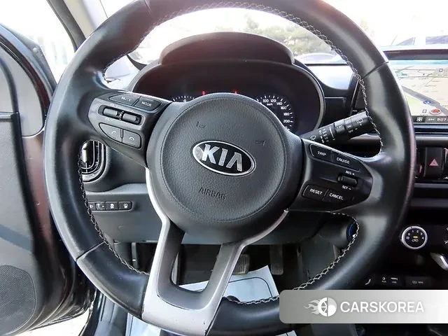 Kia All New Morning (JA) id 3308097 из Кореи 18