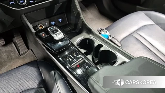 Hyundai Sonata (DN8) id 3746530 из Кореи 18