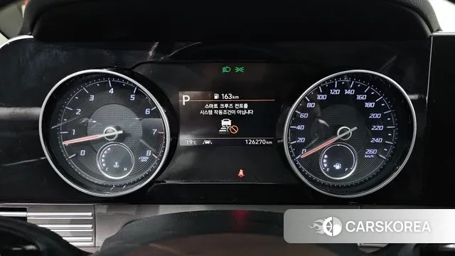 Hyundai The New Grandeur IG id 3362236 из Кореи 18