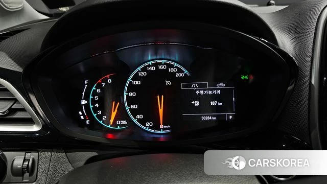Chevrolet (GM Daewoo) The New Spark id 4356513 из Кореи 28