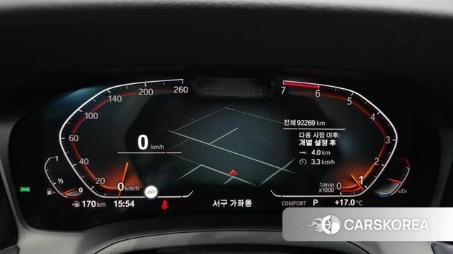 BMW 3 Series (G20) id 4284212 из Кореи 39