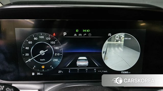 Kia Carnival 4th generation id 4337960 из Кореи 28