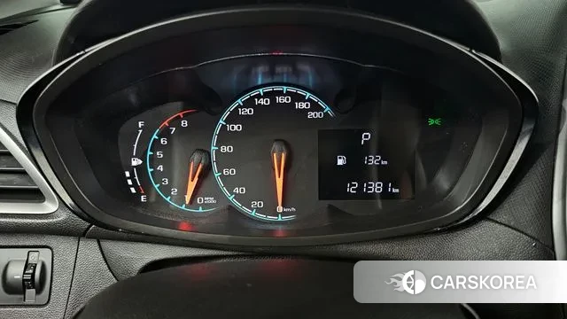 Chevrolet (GM Daewoo) The New Spark id 3703276 из Кореи 18