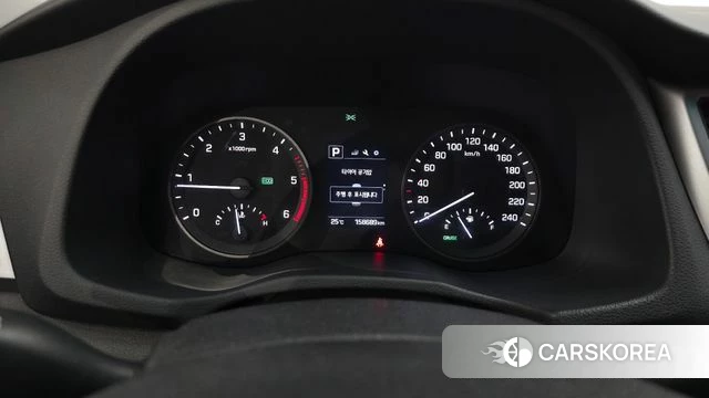 Hyundai All New Tucson id 4900755 из Кореи 28