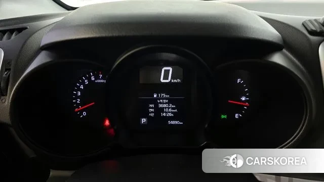 Kia The New Ray id 3671992 из Кореи 18