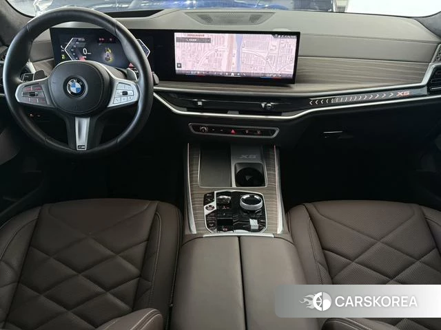 BMW X5 id 4213636 из Китая 9