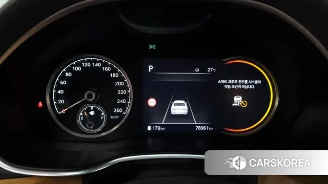 Genesis G80 (RG3) id 3037851 из Кореи 18