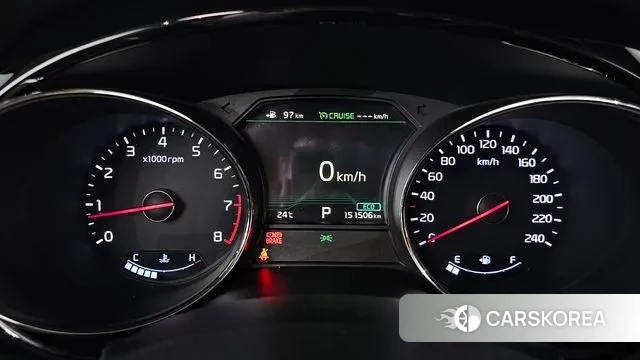 Kia The New Carnival id 3068670 из Кореи 18