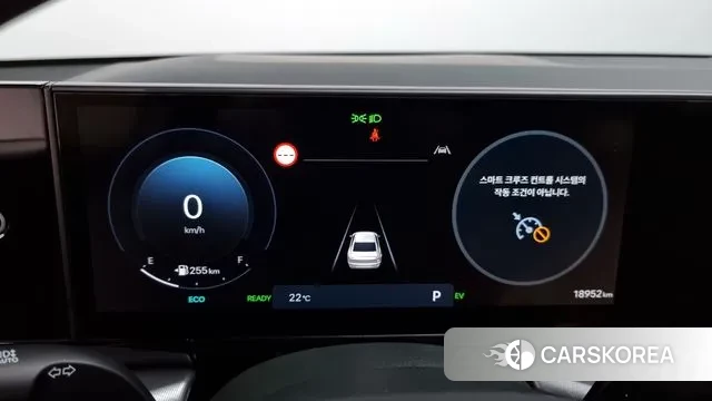 Hyundai Grandeur Hybrid (GN7) id 2857664 из Кореи 18
