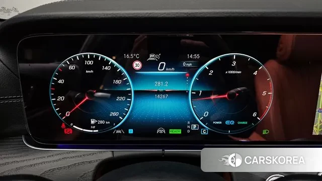 Mercedes-Benz CLS-Class C257 id 3432739 из Кореи 18