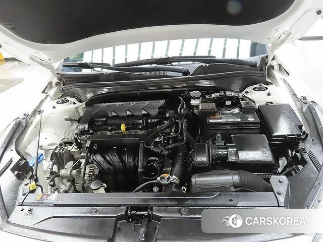 Kia Come New K3 id 4490260 из Кореи 18