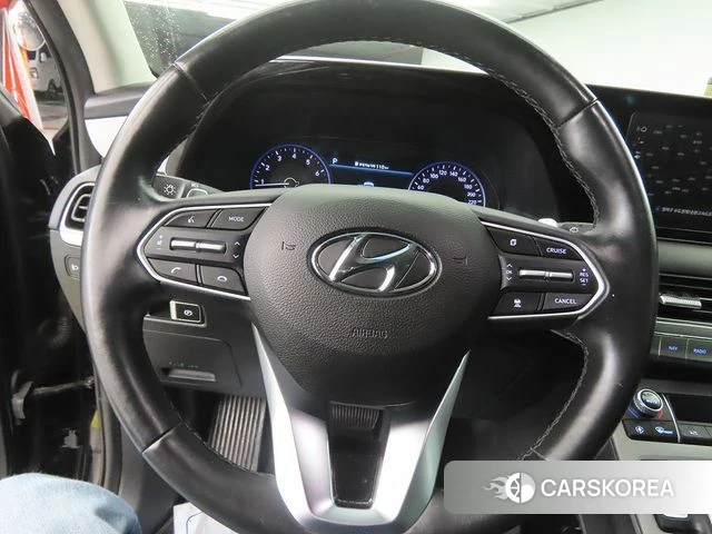 Hyundai Palisade id 3910412 из Кореи 18