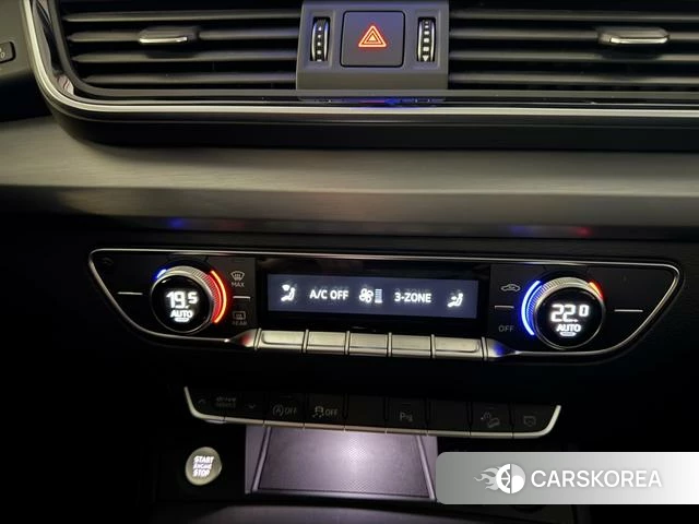 Audi Q5L id 4272704 из Китая 35