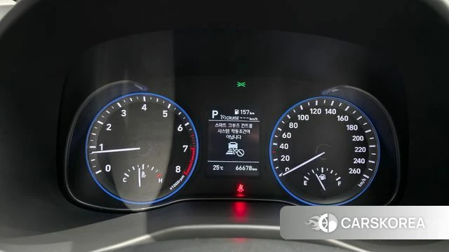 Hyundai Kona id 4906782 из Кореи 28