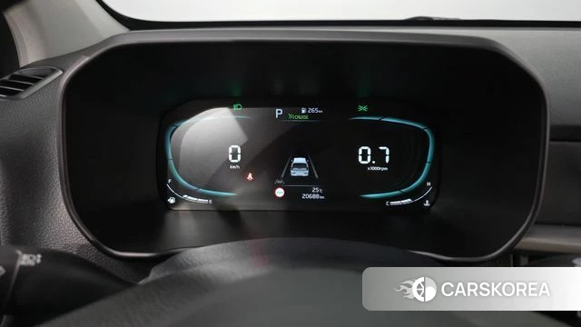 Kia The New Morning (JA) id 4879438 из Кореи 30