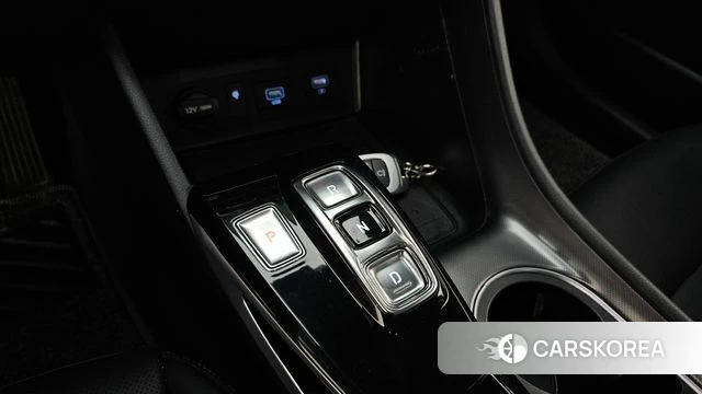 Hyundai Sonata (DN8) id 4936201 из Кореи 32