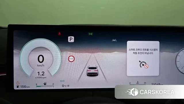 Genesis GV70 id 3502432 из Кореи 18