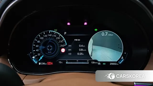 Genesis GV70 id 3507827 из Кореи 18