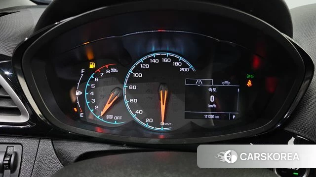 Chevrolet (GM Daewoo) The New Spark id 4294733 из Кореи 28