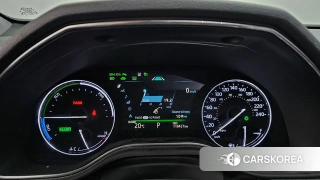 Toyota Avalon 5th Generation id 4304916 из Кореи 26