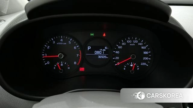 Kia Morning Urban (JA) id 3852682 из Кореи 18