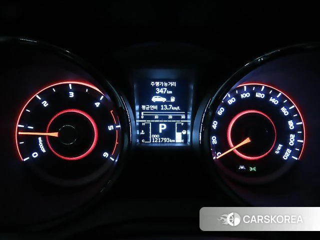 Ssangyong Tivoli Armor id 3890292 из Кореи 18