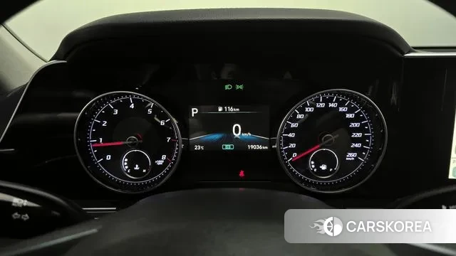 Hyundai The New Grandeur IG id 2995150 из Кореи 18