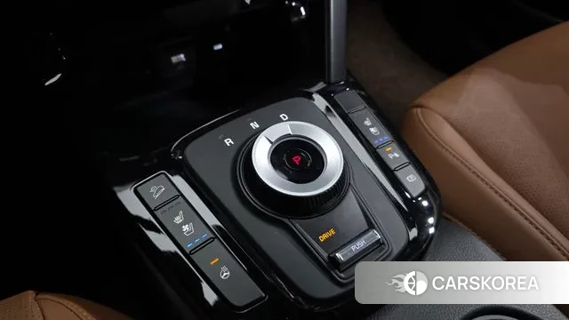 Kia The New Seltos id 3507310 из Кореи 18