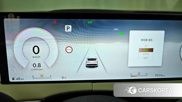 Genesis GV70 id 3776078 из Кореи 18