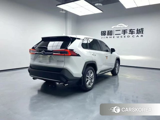 Toyota Wilanda id 4335028 из Китая 8