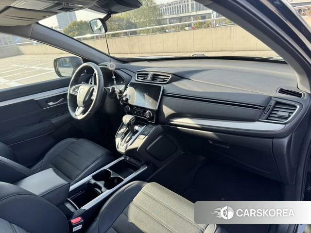 Honda CR-V id 4290435 из Китая 13
