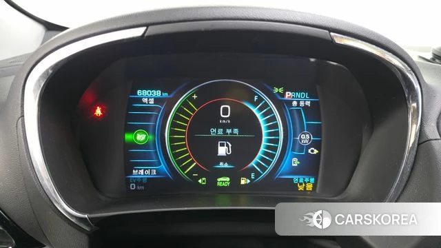 Chevrolet (GM Daewoo) Volt id 4377910 из Кореи 28