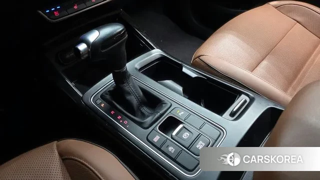 Kia The New Sorento id 3557963 из Кореи 18