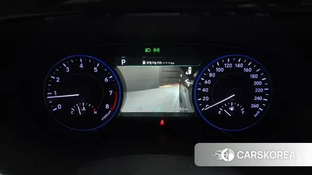 Hyundai Palisade id 3626172 из Кореи 18