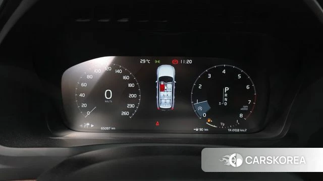 Volvo XC90 second Generation id 4632627 из Кореи 18