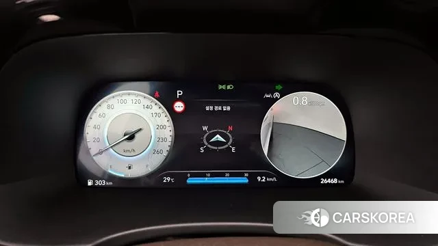 Hyundai The New Palisade id 3016188 из Кореи 18