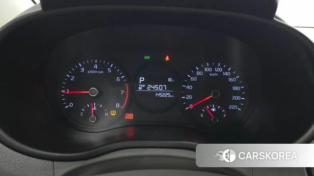 Kia All New Morning (JA) id 3936803 из Кореи 18