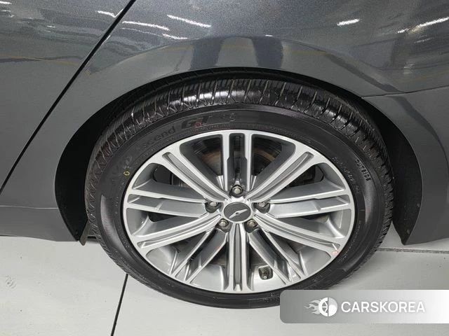 Genesis G80 id 4459705 из Кореи 18