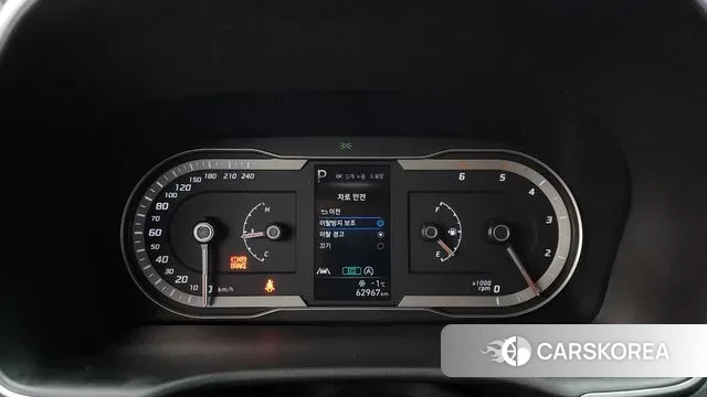 Hyundai Tucson (NX4) id 3596876 из Кореи 18