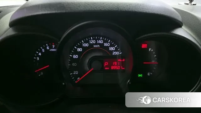 Kia The New Ray id 3469624 из Кореи 18