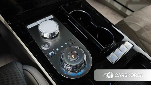 Genesis G80 (RG3) id 4870841 из Кореи 34