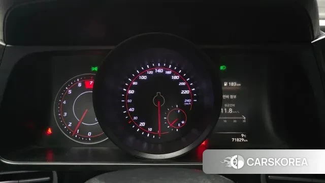 Hyundai Avante (CN7) id 3788770 из Кореи 18