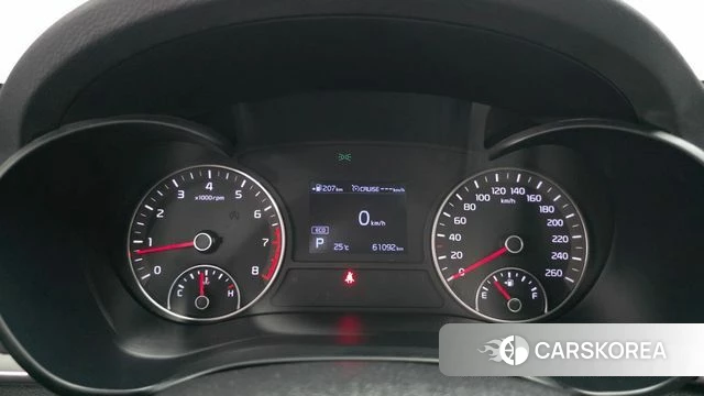 Kia The New K5 2nd generation id 4371741 из Кореи 30
