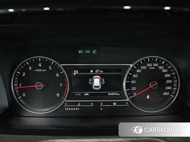 Kia Sorento 4th Generation id 4415669 из Кореи 18