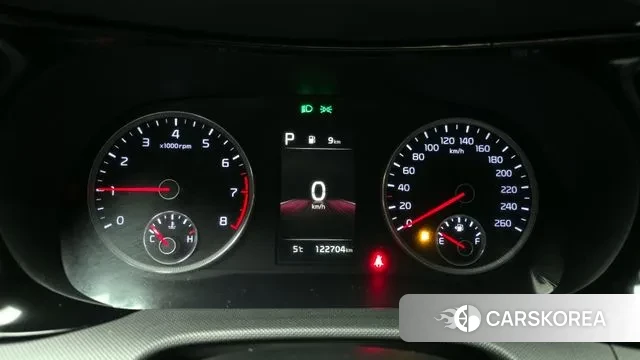 Kia K5 3rd generation id 3646694 из Кореи 18