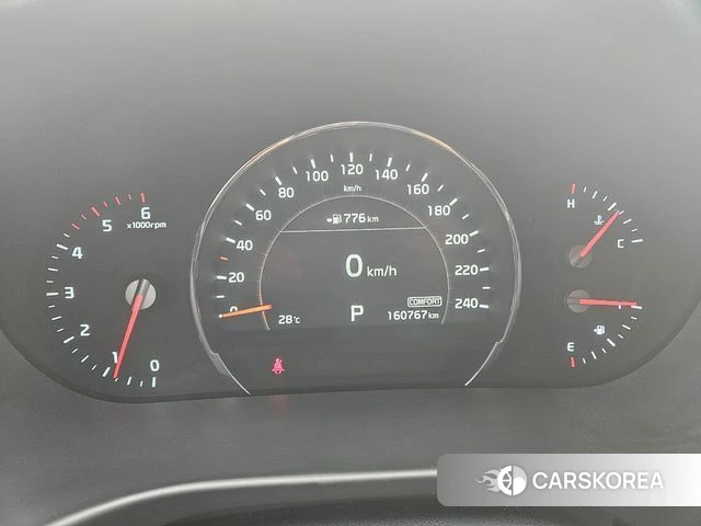 Kia The New Sorento id 4371796 из Кореи 18