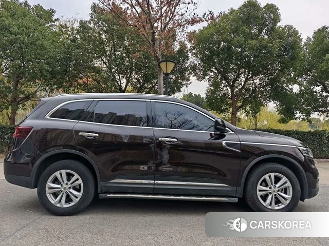Renault Coreo id 4241297 из Китая 9