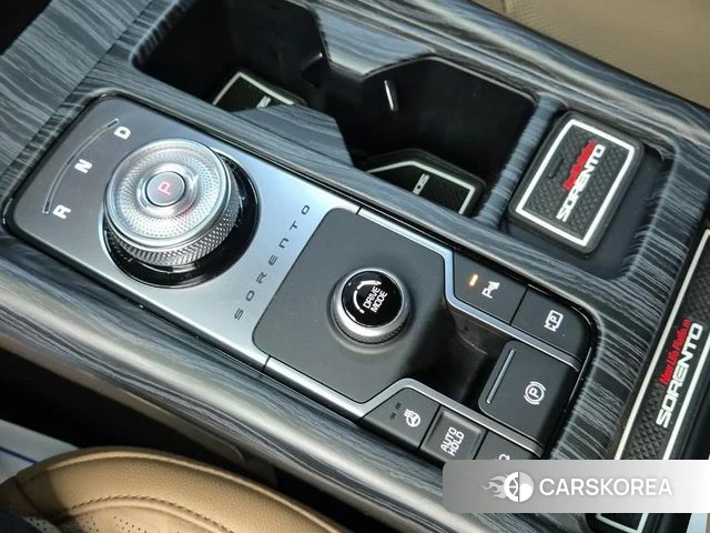 Kia The New Sorento 4th Generation id 4623450 из Кореи 18