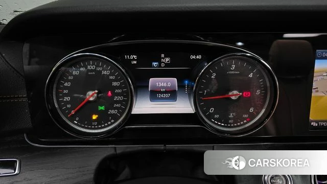 Mercedes-Benz E-Class W213 id 3911507 из Кореи 18